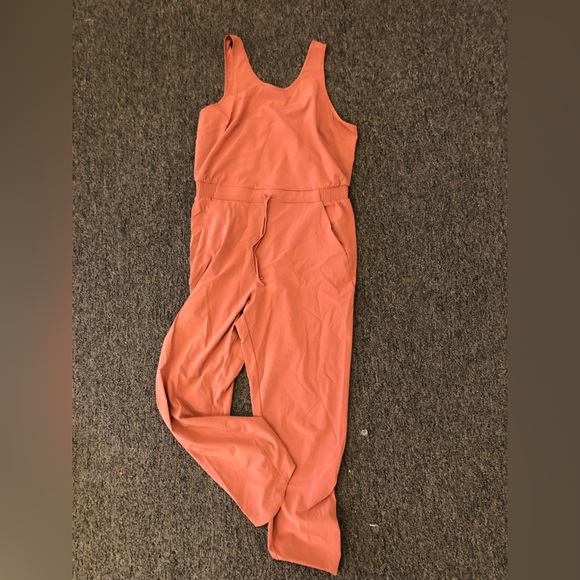 Target All In Motion Jumpsuit - Picture 1 of 4